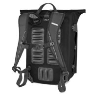 Krepšys Ortlieb Vario Black 2