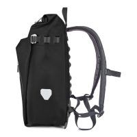 Krepšys Ortlieb Vario Black 3