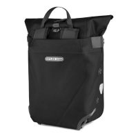 Krepšys Ortlieb Vario Black 1