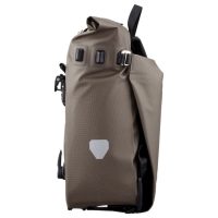 Krepšys Ortlieb Vario Dark Sand 3