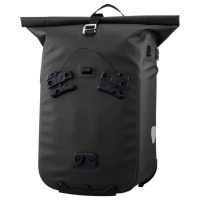 Krepšys Ortlieb Vario Black 2