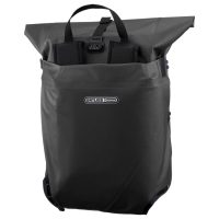 Krepšys Ortlieb Vario Black 1