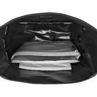 Krepšys Ortlieb Vario Black 5