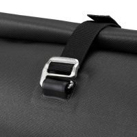 Krepšys Ortlieb Vario Black 6