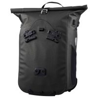 Krepšys Ortlieb Vario Black 2