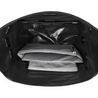 Krepšys Ortlieb Vario Black 4
