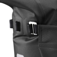 Krepšys Ortlieb Vario Black 6