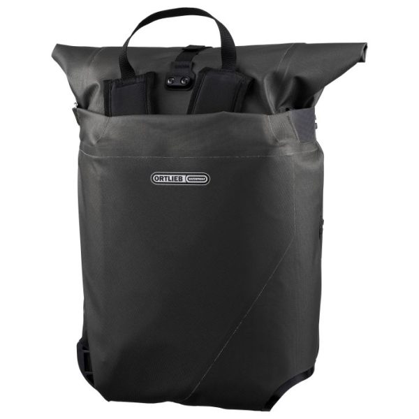 Krepšys Ortlieb Vario Black