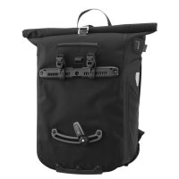 Krepšys Ortlieb Vario Plus Black 2