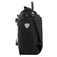Krepšys Ortlieb Vario Plus Black 3