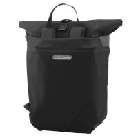 Krepšys Ortlieb Vario Plus Black 1