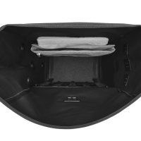 Krepšys Ortlieb Vario Plus Black 4