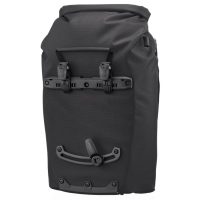 Krepšys Ortlieb Vario Lite Black 2