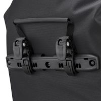 Krepšys Ortlieb Vario Lite Black 6