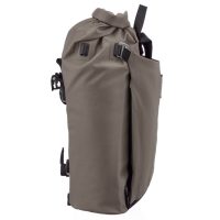 Krepšys Ortlieb Vario Lite Dark Sand 3