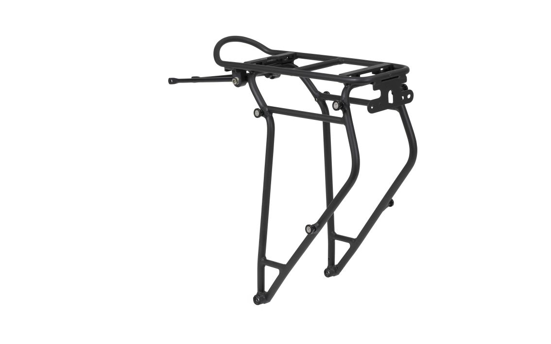 Bagažinė Ortlieb Rack Three