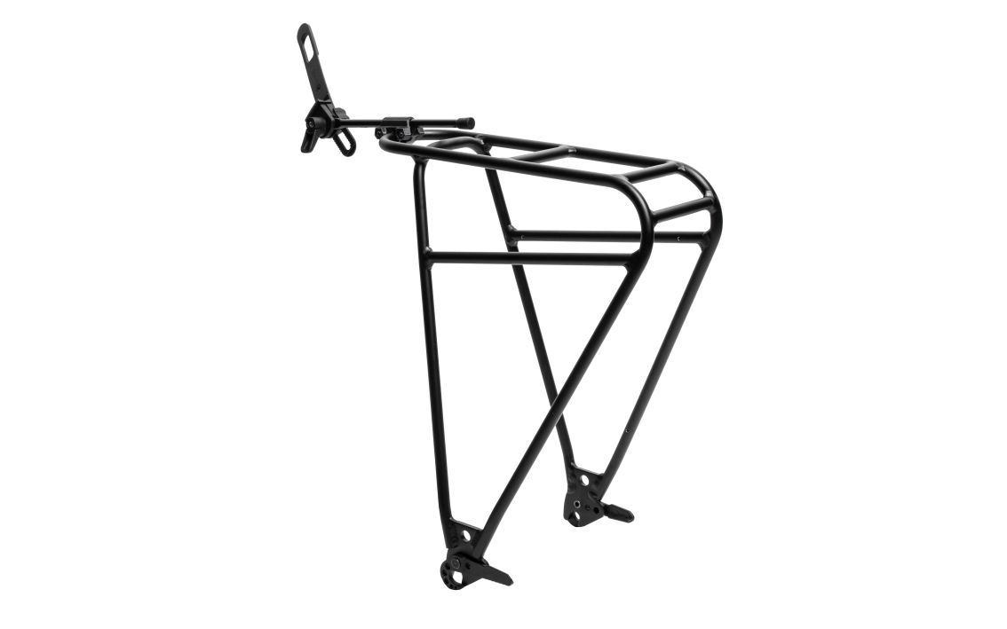 Bagažinė Ortlieb Quick-Rack
