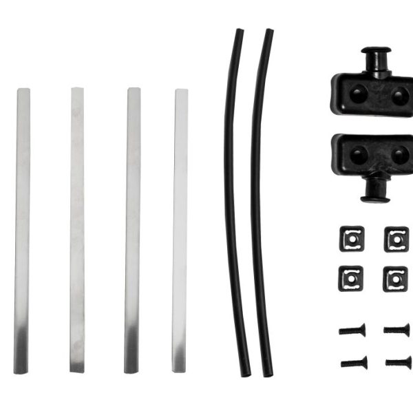 Adapteris bagažinei Ortlieb