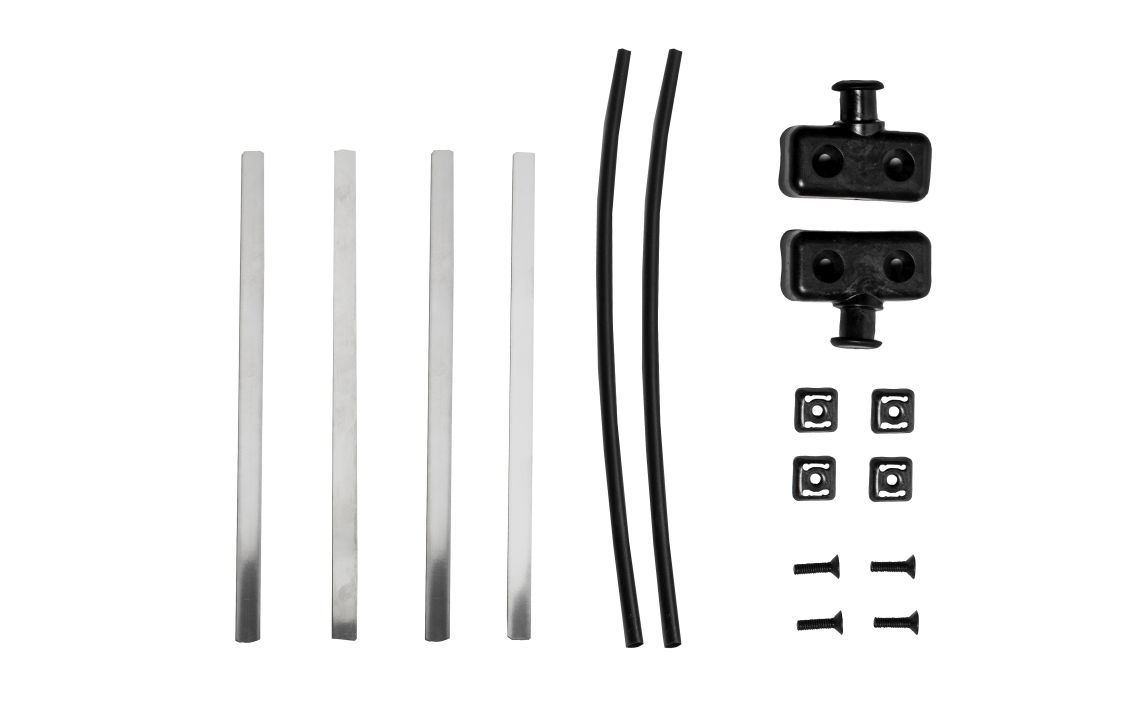 Adapteris bagažinei Ortlieb
