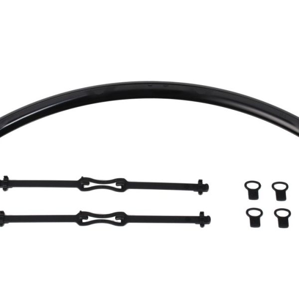 Skydelis galinis Ortlieb Quick-Rack/Quick-Rack Light
