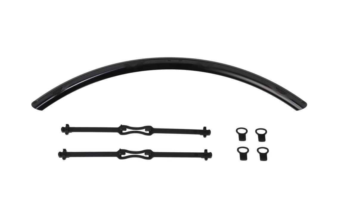 Skydelis galinis Ortlieb Quick-Rack/Quick-Rack Light