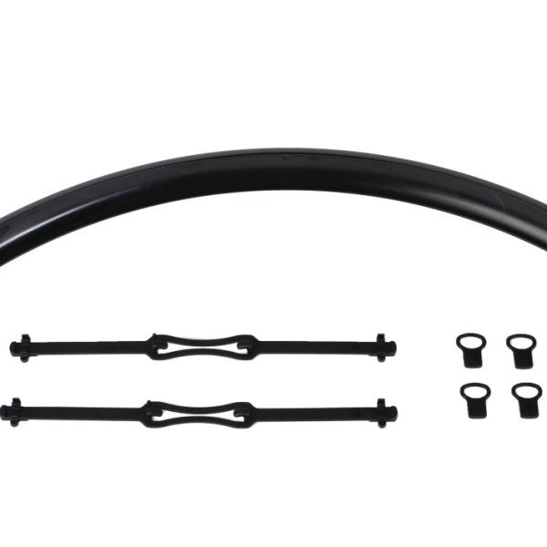 Skydelis galinis Ortlieb Quick-Rack/Quick-Rack Light