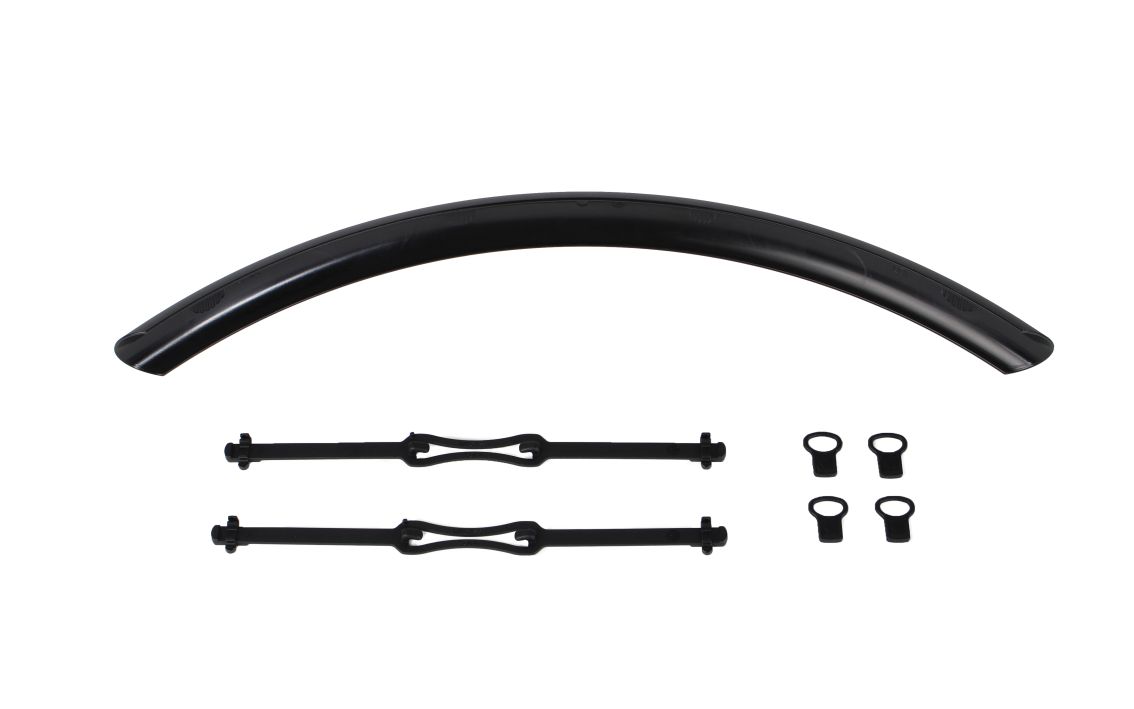 Skydelis galinis Ortlieb Quick-Rack/Quick-Rack Light