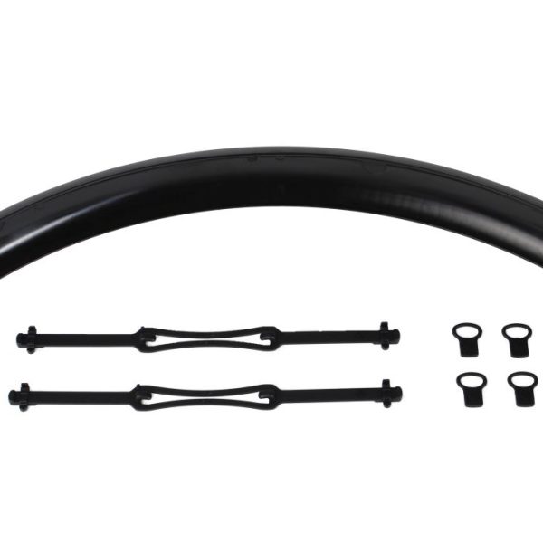 Skydelis galinis Ortlieb Quick-Rack/Quick-Rack Light