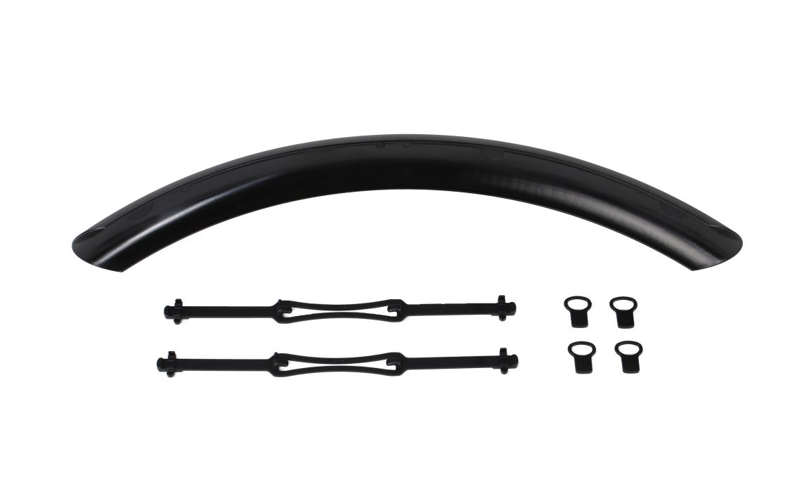 Skydelis galinis Ortlieb Quick-Rack/Quick-Rack Light