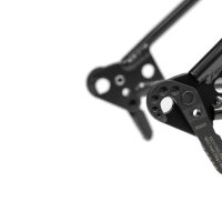 Bagažinė Ortlieb Quick-Rack L #4