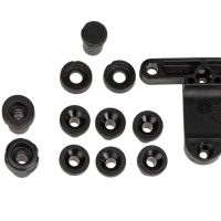 Bagažinė Ortlieb Quick-Rack XL #3