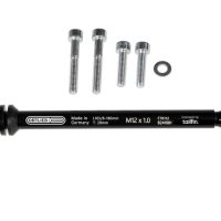 Perveriama ašis Ortlieb M6-Connector 1 mm