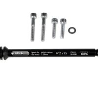 Perveriama ašis Ortlieb M6-Connector 1.5 mm 2
