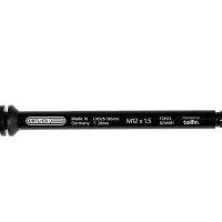 Perveriama ašis Ortlieb M6-Connector 1.5 mm 3