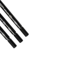 Perveriama ašis Ortlieb M6-Connector 1.5 mm 4
