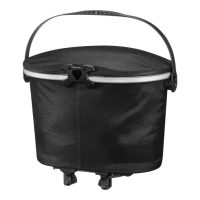 Krepšys Ortlieb Up-Town Rack Black 2