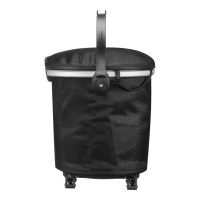 Krepšys Ortlieb Up-Town Rack Black 3