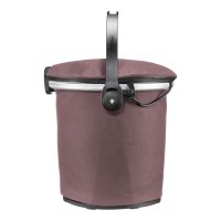 Krepšys Ortlieb Up-Town Urban Ash Rose 3