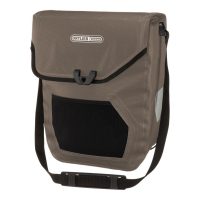 Krepšys Ortlieb Pedal-Mate Dark Sand 1