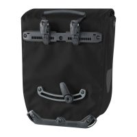 Krepšys Ortlieb Pedal-Mate Black 2