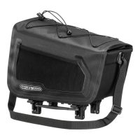 Krepšys Ortlieb Trunk-Bag Black 1