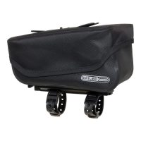 Krepšys Ortlieb Toptube-Bag Black 1