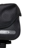 Krepšys Ortlieb Toptube-Bag Black 6