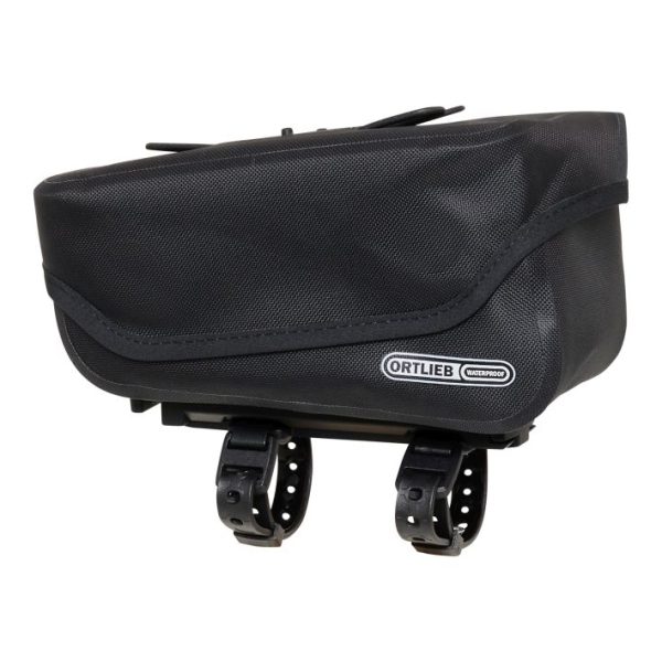 Krepšys Ortlieb Toptube-Bag Black