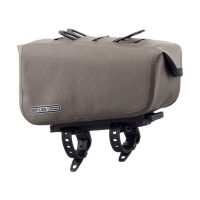 Krepšys Ortlieb Toptube-Bag Dark Sand 2