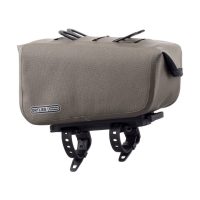 Krepšys Ortlieb Toptube-Bag Dark Sand 3