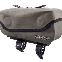 Krepšys Ortlieb Toptube-Bag Dark Sand 1