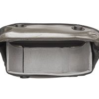 Krepšys Ortlieb Toptube-Bag Dark Sand 4