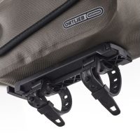 Krepšys Ortlieb Toptube-Bag Dark Sand 6