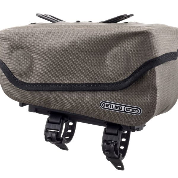 Krepšys Ortlieb Toptube-Bag Dark Sand